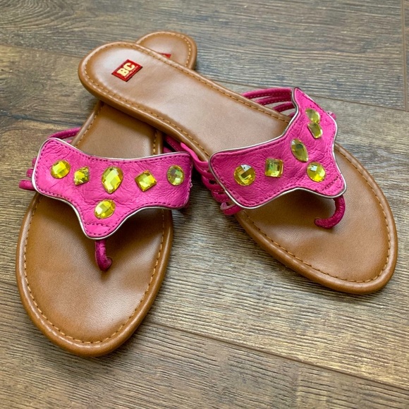 BC Footwear Shoes - 💖BC Footwear Thong Sandals ✨